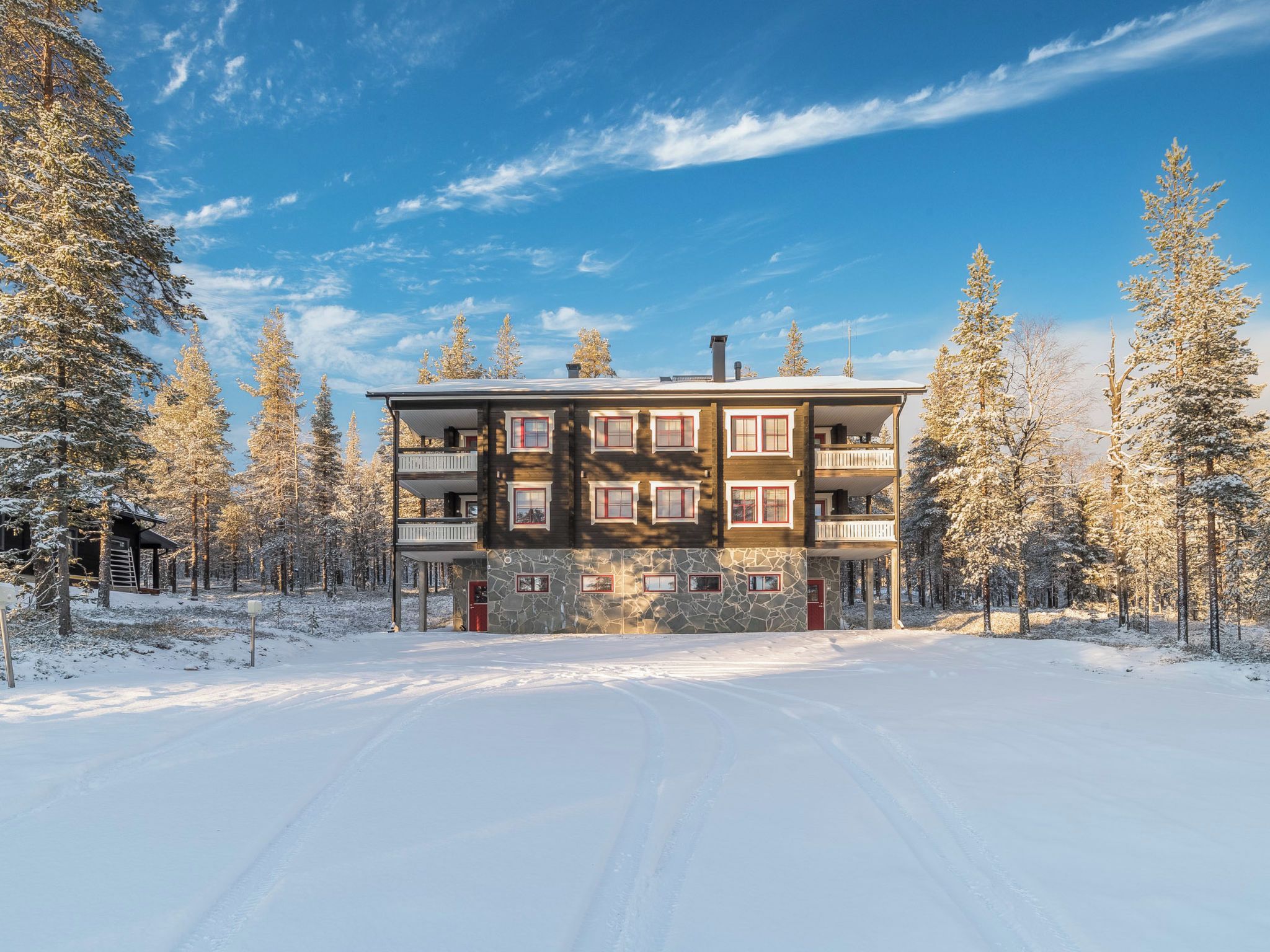 Udendørsområde