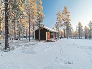 Eksteriør
