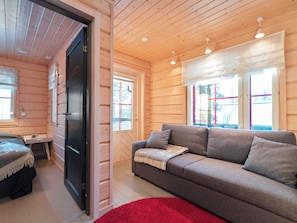 Oppholdsområde