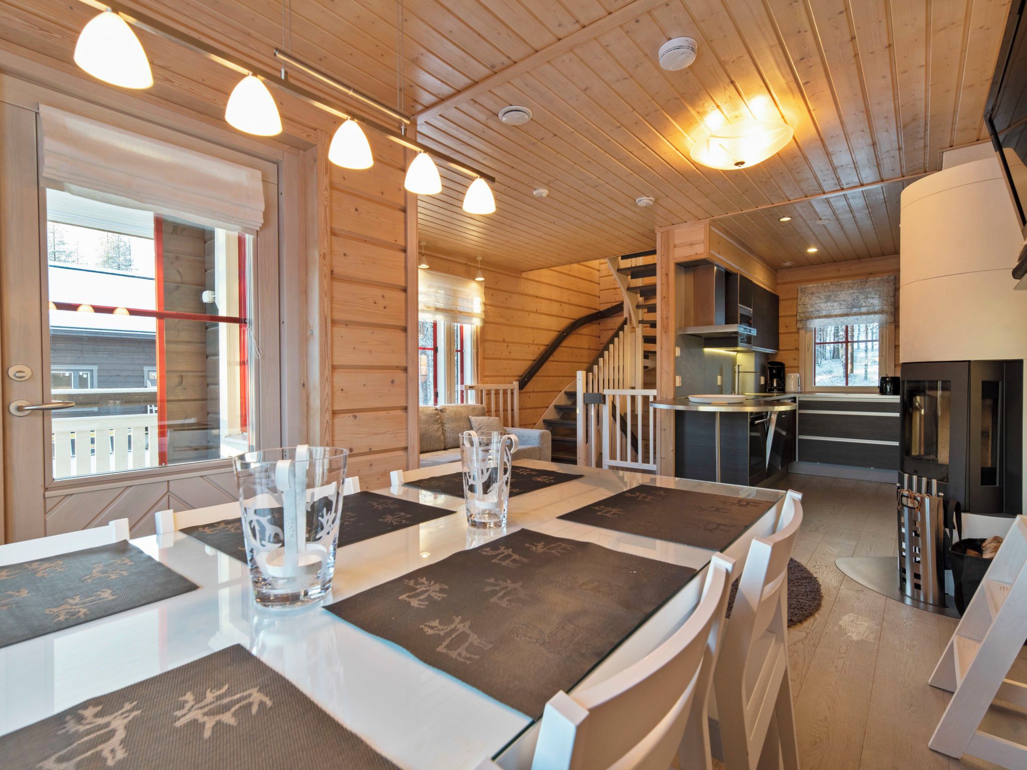 Spiseområde
