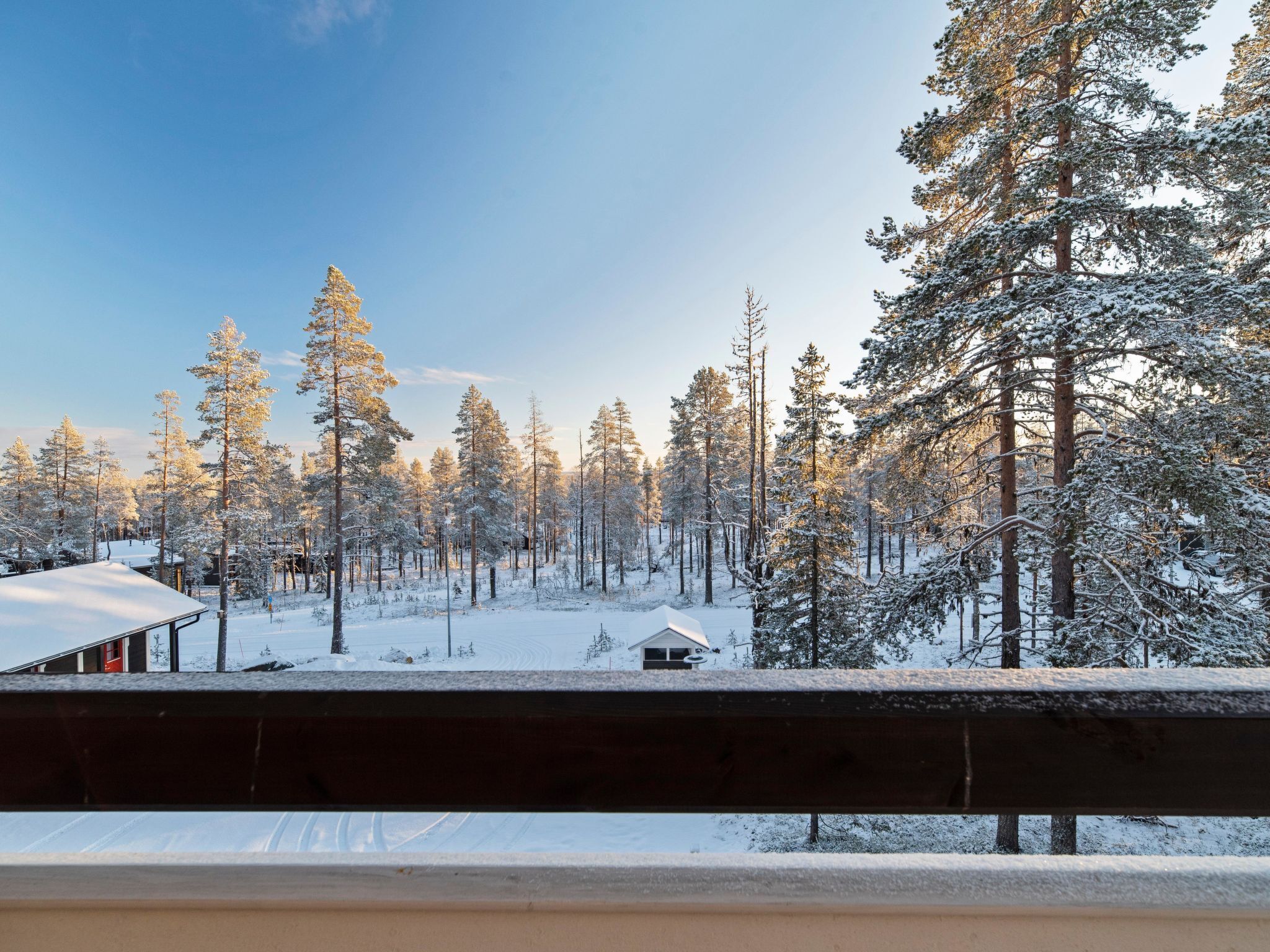 Boendeområde