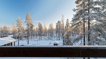 Ulkoalueet