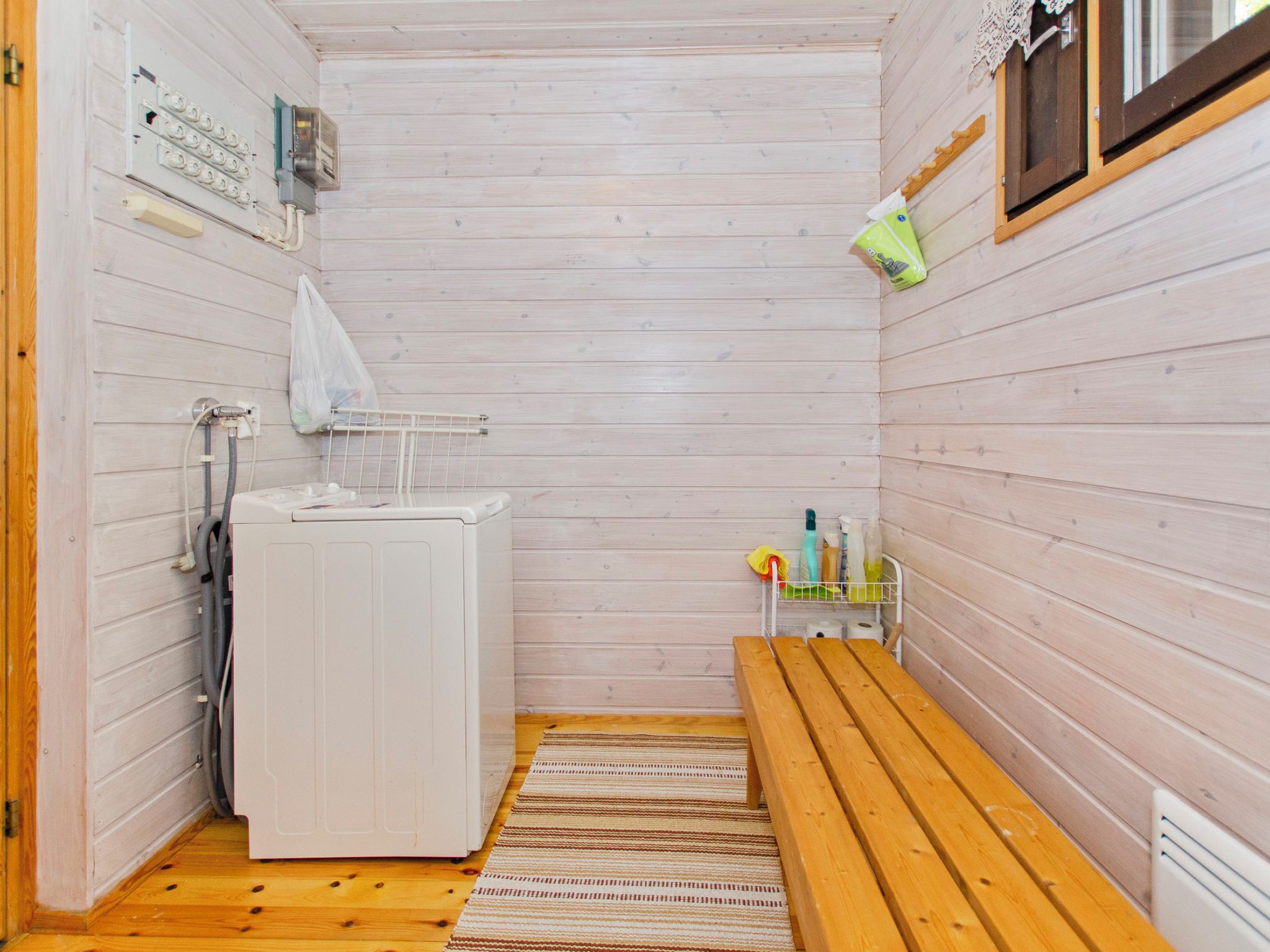 Baño