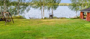 Iltarauha by Interhome