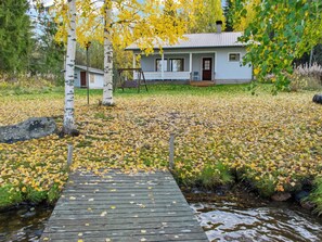 Ulkopuoli