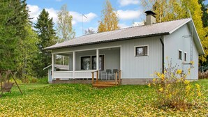 Eksteriør