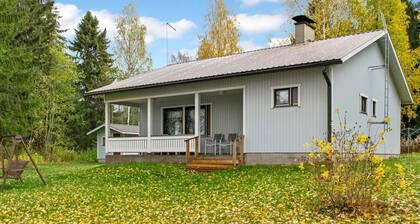 Iltarauha by Interhome