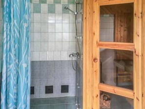Bathroom - Riihiranta by Interhome (Petäjävesi)