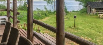 Riihiranta by Interhome