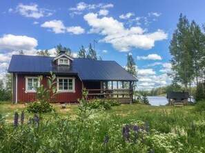 Exterior - Riihiranta by Interhome (Petäjävesi)