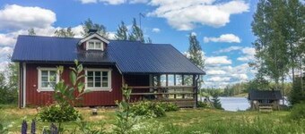 Riihiranta by Interhome