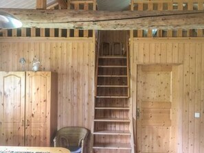 Interior - Riihiranta by Interhome (Petäjävesi)