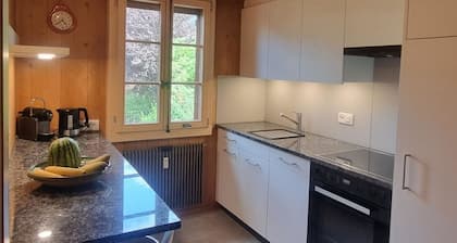 BachhĂŒsi by Interhome