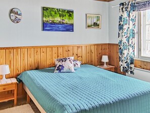 2 bedrooms, internet