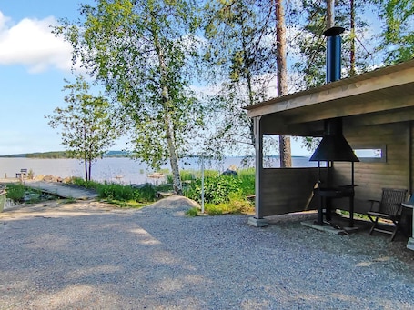 Property grounds. Uniranta by Interhome