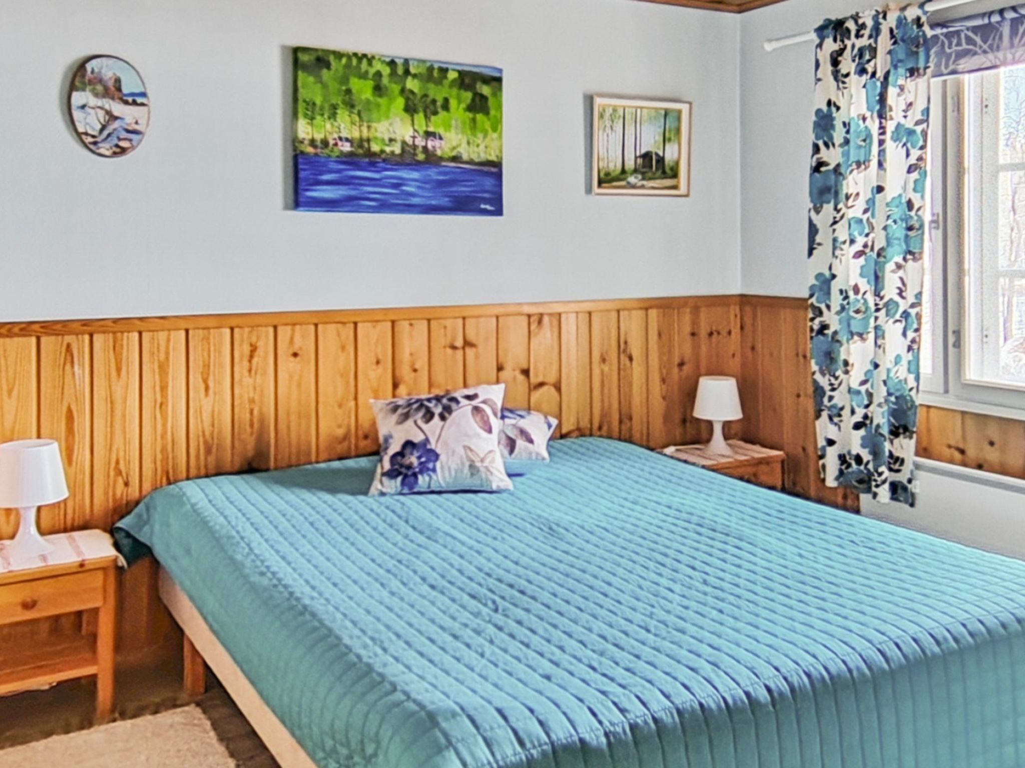 2 Schlafzimmer, Internetzugang