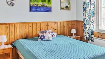 2 camere, accesso a Internet