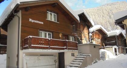 Alpentraum by Interhome