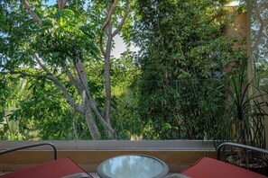 Property grounds - 4 Pools and Budget Penthouse in Vaiven. From BRIC Vacation Rentals (Playa del Carmen)