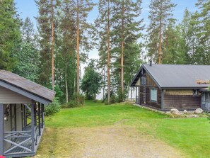 Eksteriør