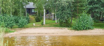 Runoniekka by Interhome