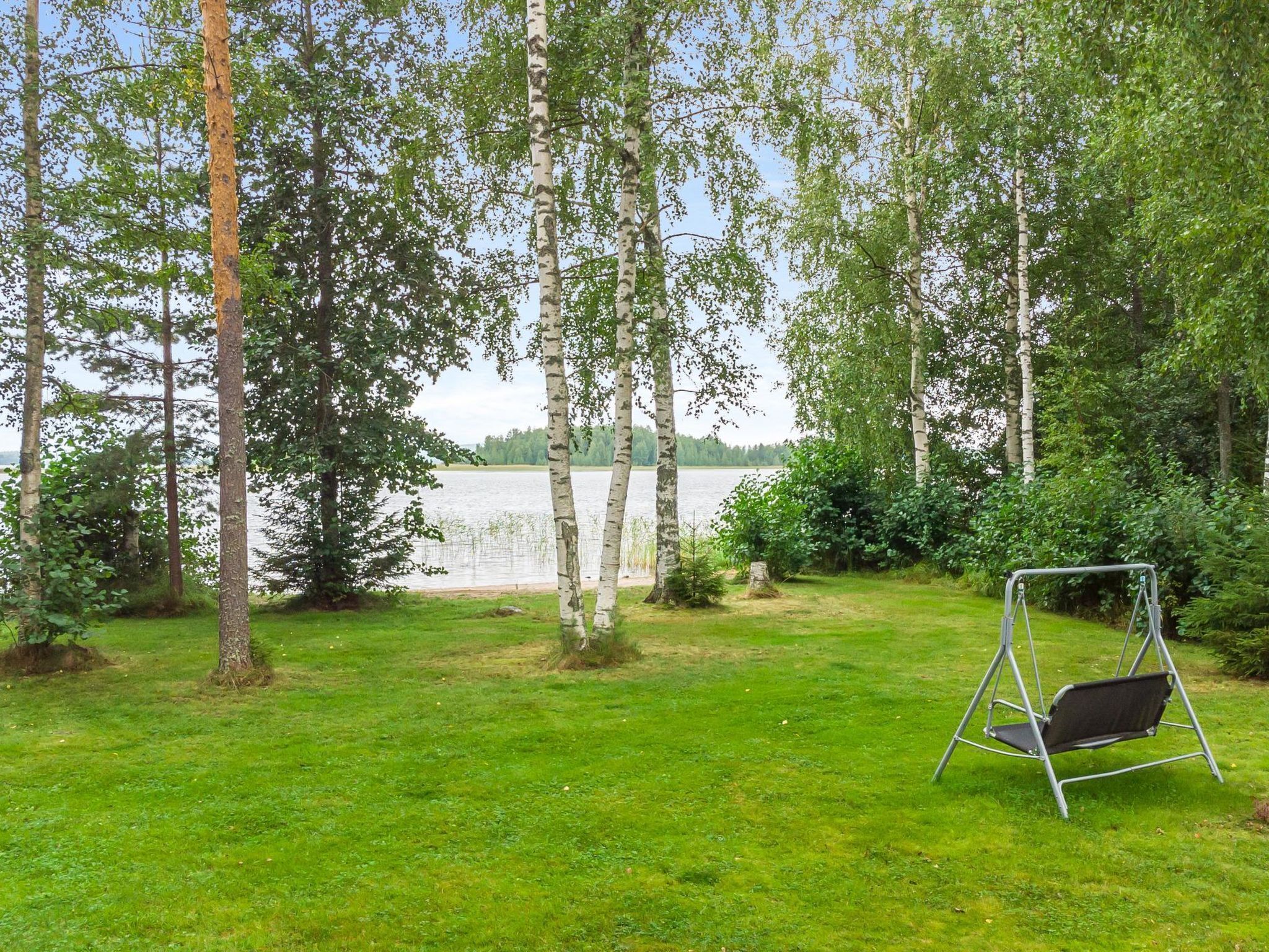 Ulkoalueet