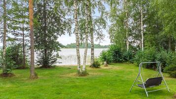 Ulkoalueet