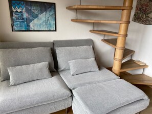 Interior - Chalet Weitblick by Interhome (Lenk)