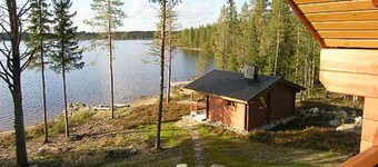 Ahonranta by Interhome