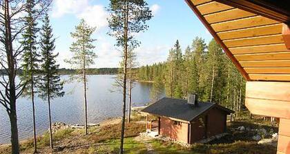 Ahonranta by Interhome