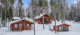 Ahonranta by Interhome