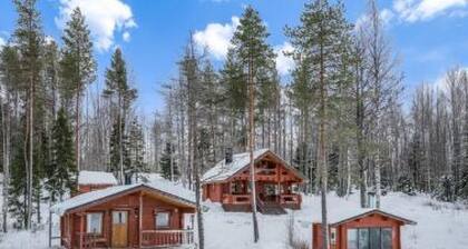 Ahonranta by Interhome