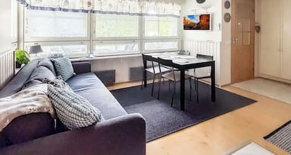 Tahkontilhi e 5 by Interhome