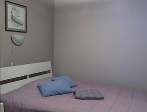 1 quarto, acesso à internet