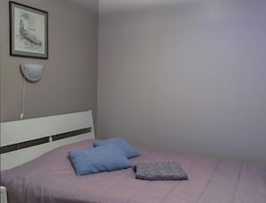 1 quarto, acesso à internet