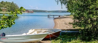 Punasotka 2 by Interhome