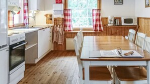 Eget kjøkken