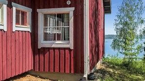 Eksteriør