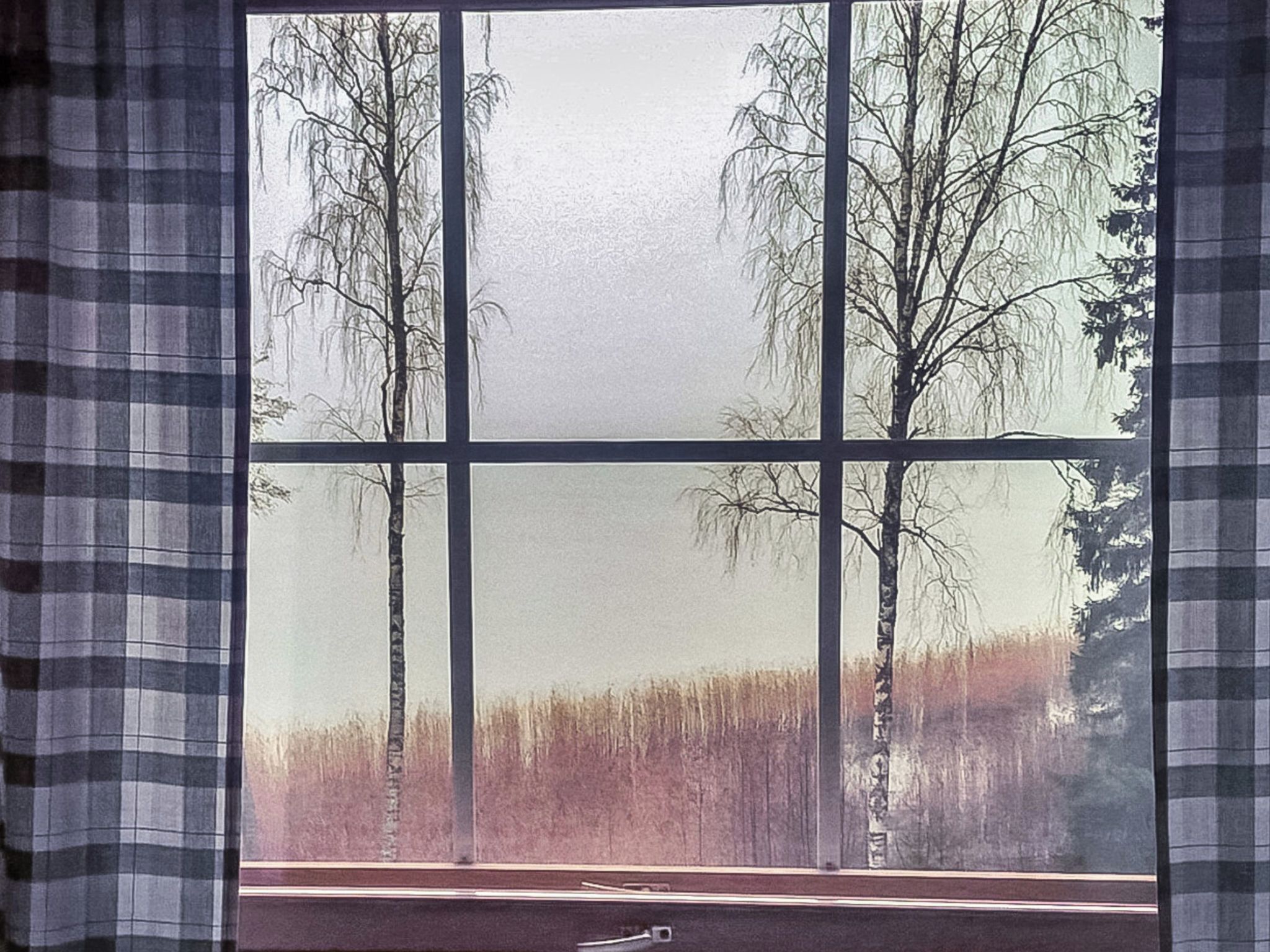 Sisätilat