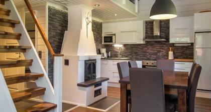 Tahkovuorentie 34 a by Interhome