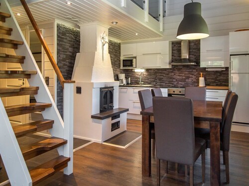 Tahkon rentola aarne by Interhome