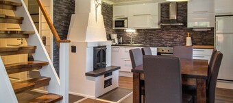 Tahkon rentola aarne by Interhome