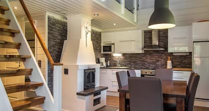 Tahkon rentola aarne by Interhome