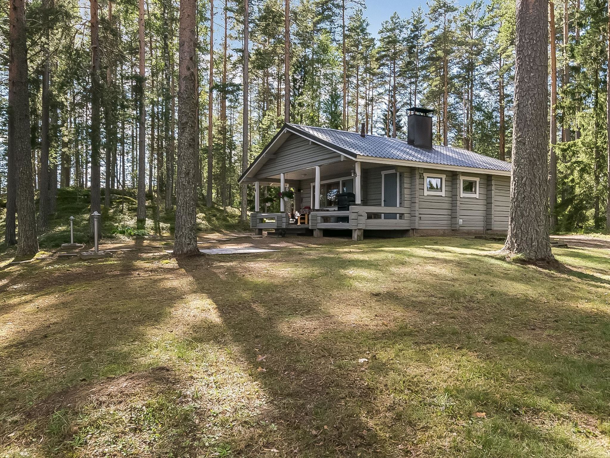 Ulkopuoli
