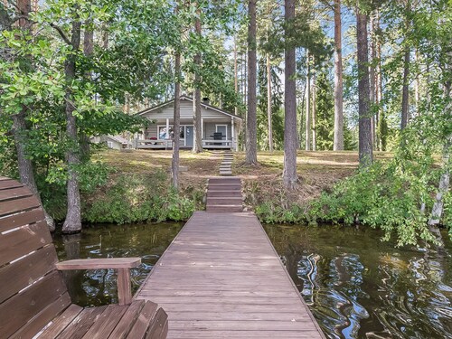 Kivilöytö by Interhome