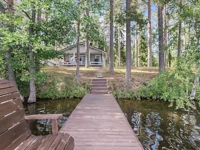Kivilöytö by Interhome