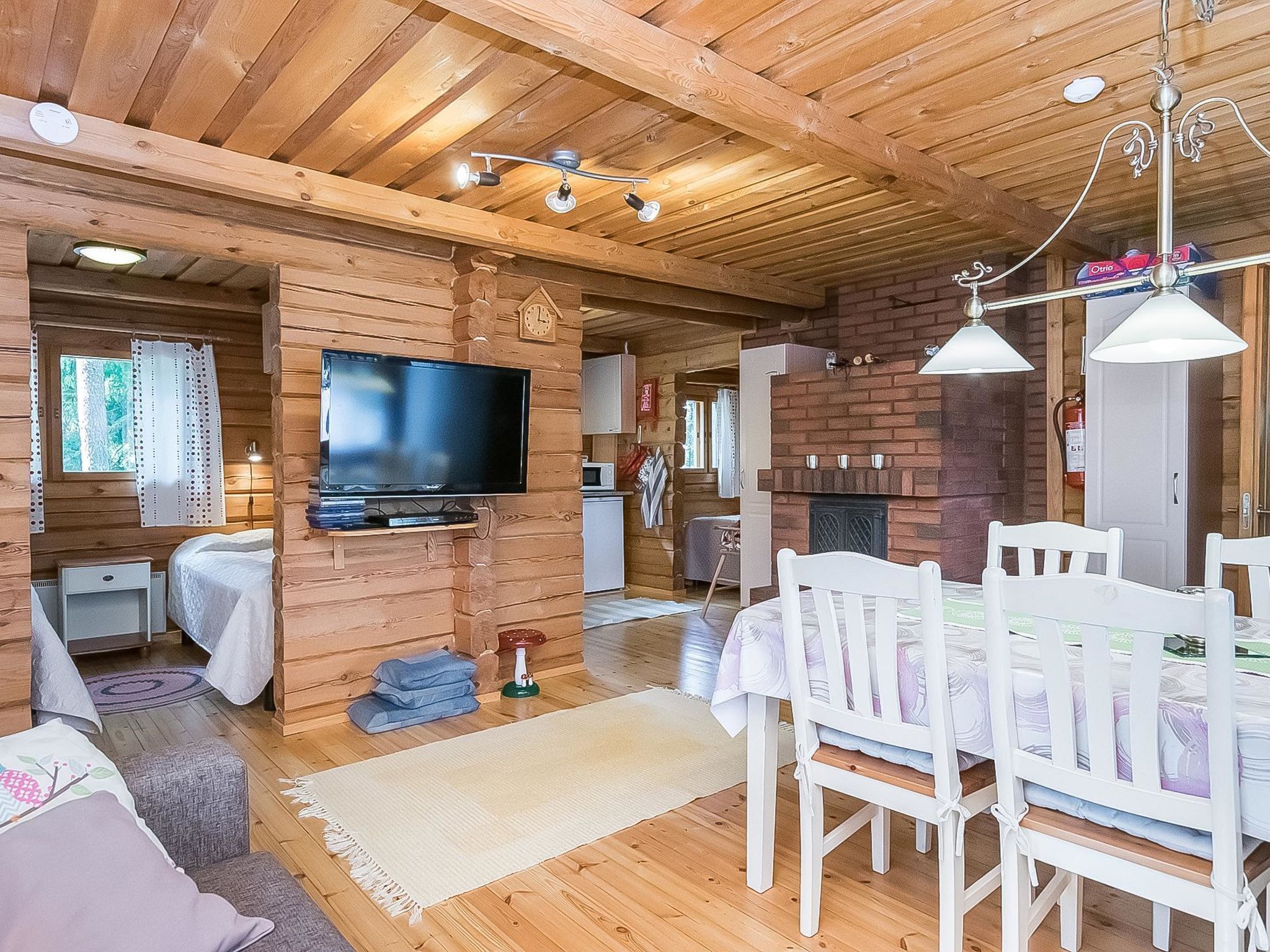 1 makuuhuone, internet