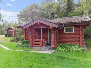Ulkopuoli