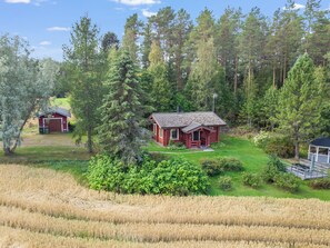Inside other - Petäjäniemi by Interhome (Kinnula)