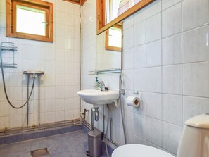 Inside other - Petäjäniemi by Interhome (Kinnula)